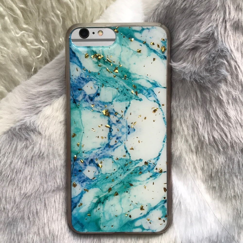 Cell phone case for iPhone 6 or 7 plus